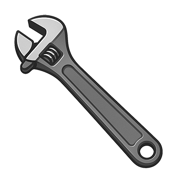 Adjustable Wrenches