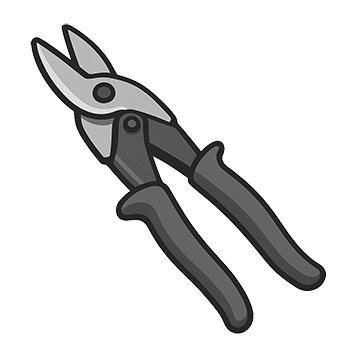 Sheet Metal Snips