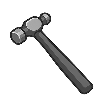 Ball-Peen Hammers