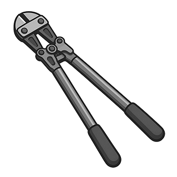 Bolt Cutters