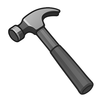 Claw Hammers