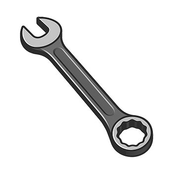Combination Wrenches