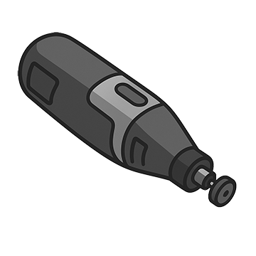 Engravers and Rotary Tools