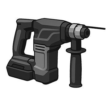 Rotary Hammers