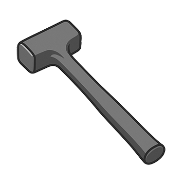 Dead-Blow Hammers