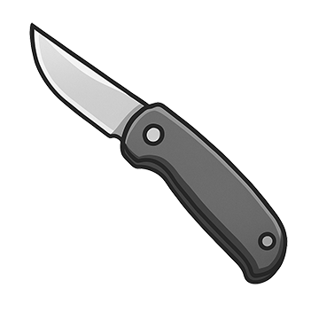 Folding Knives