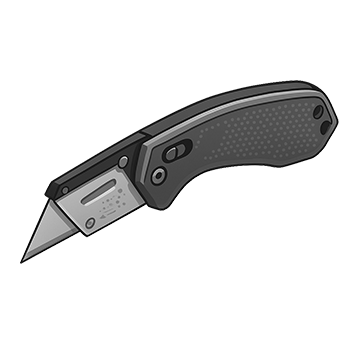 Utility Knives