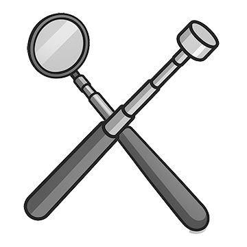 Inspection & Retrieval