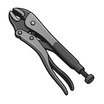 Locking Pliers