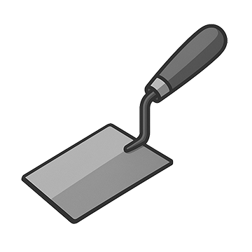 Masonry Trowels