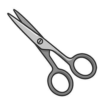 Scissors
