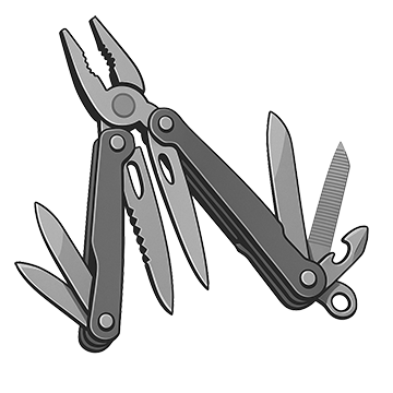 Multi-Tools