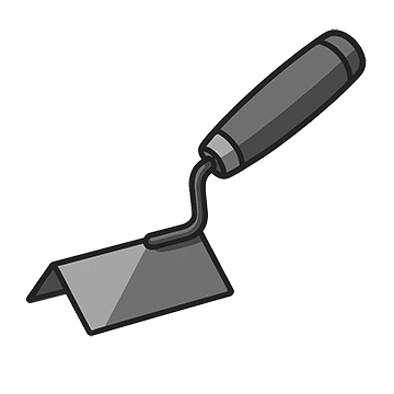 Corner Trowels