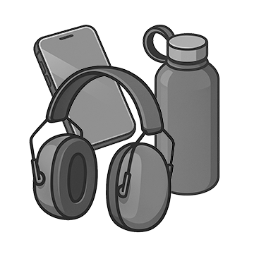 Personal & Communications