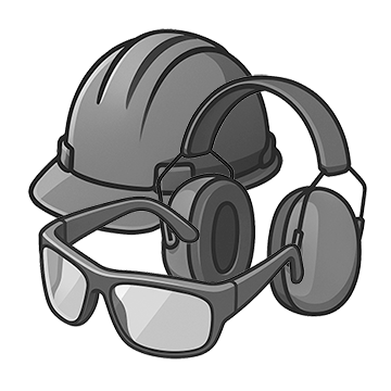 Personal Protective Equipment