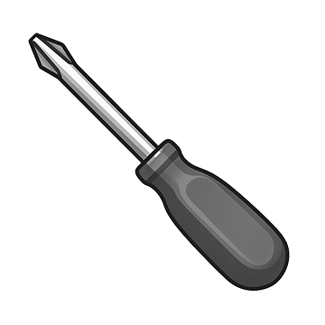 Phillips Screwdriver