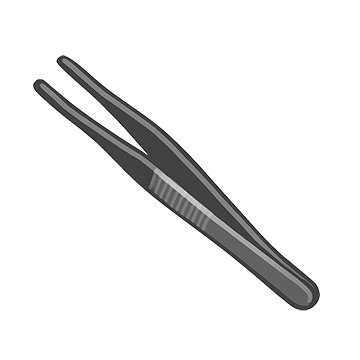 Tweezers