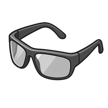 Safety Glasses