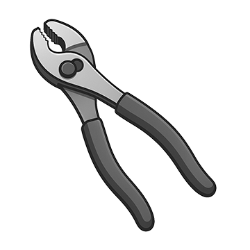 Slip Joint Pliers