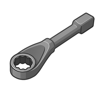 Striking Wrenches