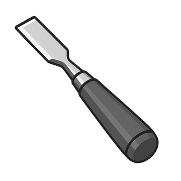 Chisels for Wood