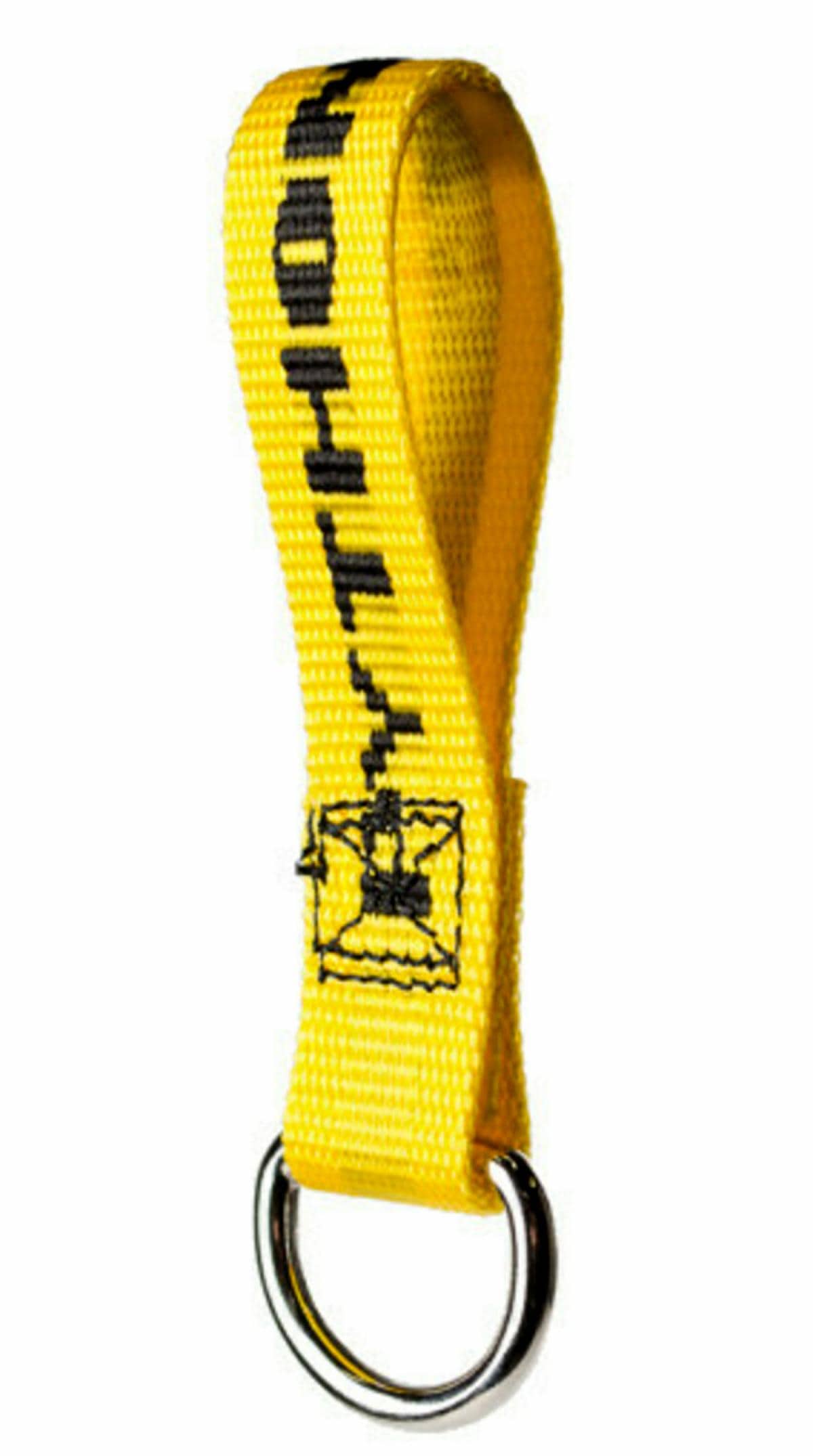 3M™ Belt Loop with D-ring, 5 lb Capacity