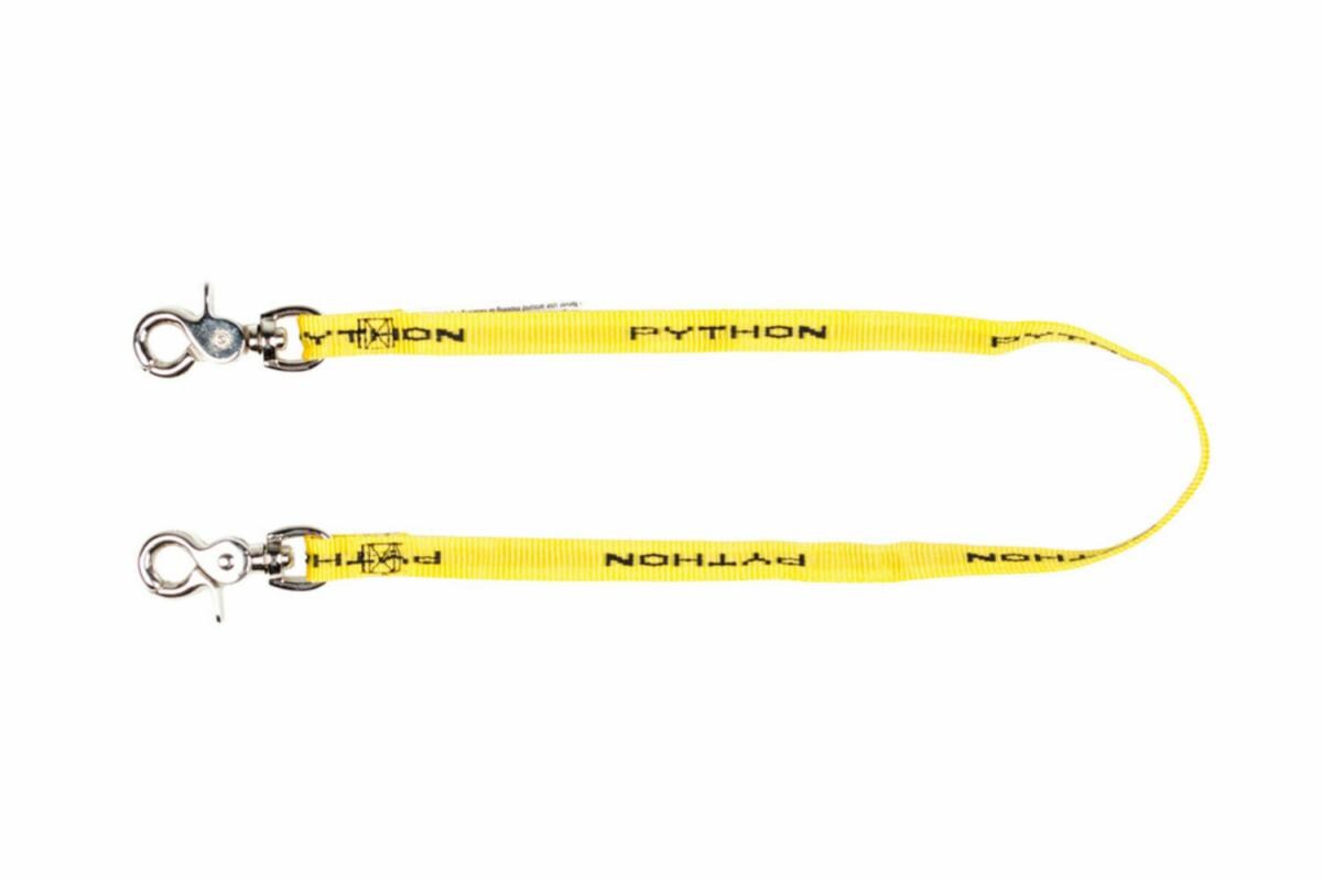3M™ Trigger2Trigger Lanyard Tool Tether, 10 lb Capacity, 24 in