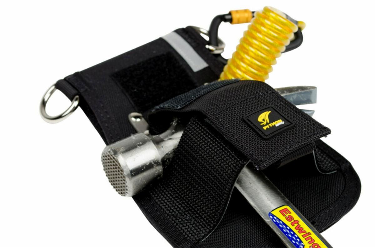 3M™ Hammer Holster For Belt 1500093, 5 lb Capacity