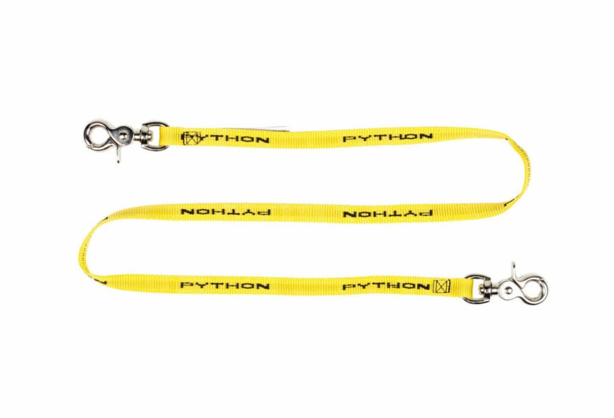 3M™ Trigger2Trigger Lanyard Tool Tether, 10 lb Capacity, 36 in