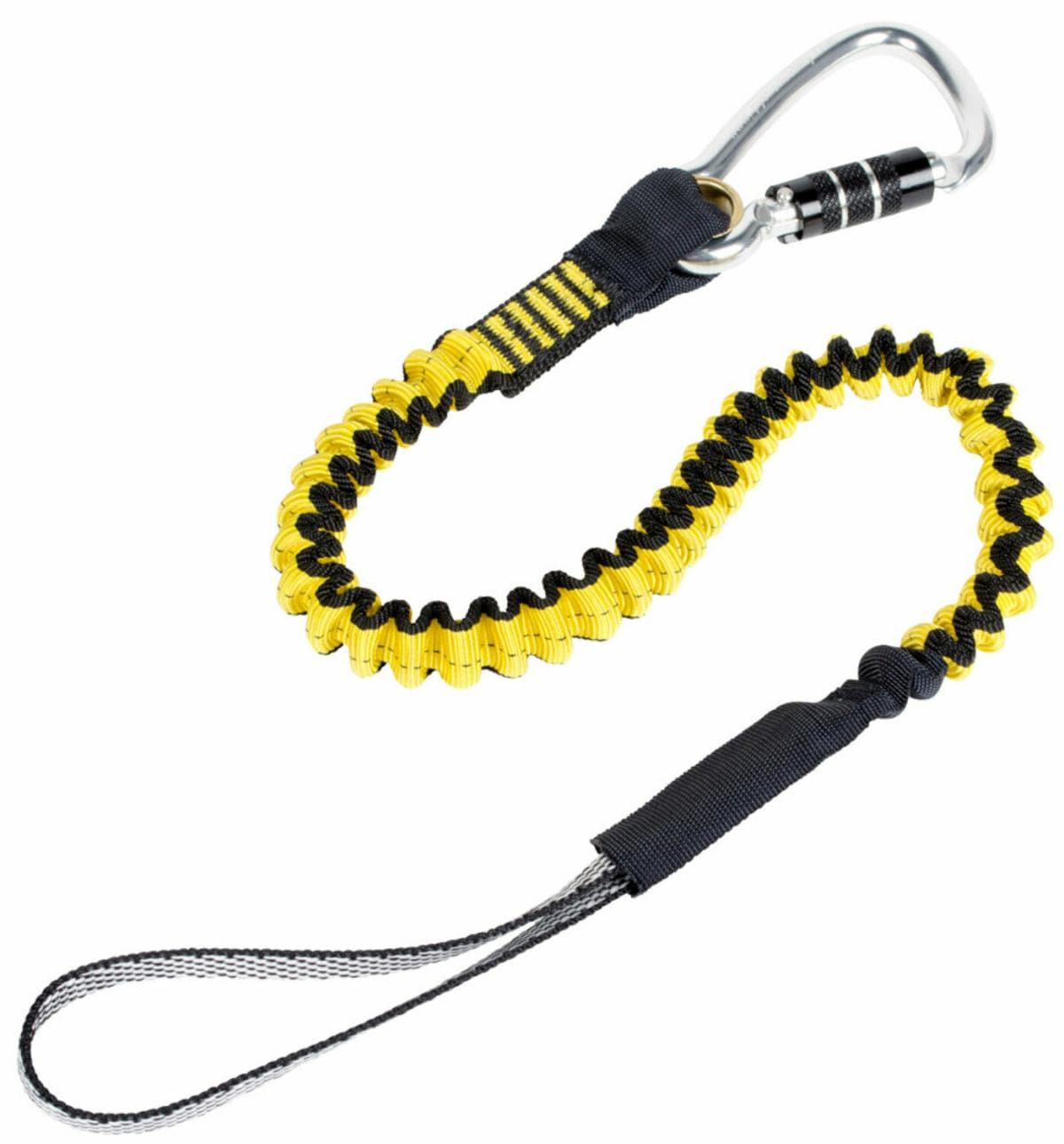 3M™ DBI-SALA® Hook2Loop Bungee Tool Tether, Medium Duty 1500049