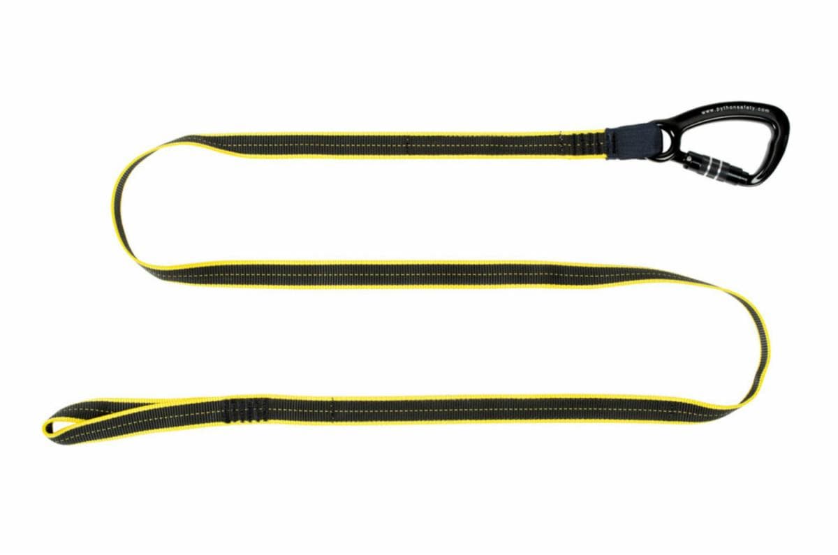 3M™ Hook2Loop Lanyard Tool Tether 1500051, 80 lb Capacity, 72 in