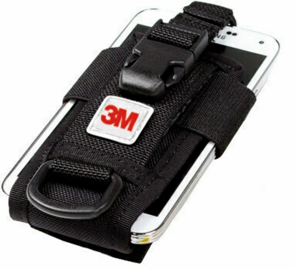 3M™ DBI-SALA® Adjustable Radio/Cell Phone Holster 1500088