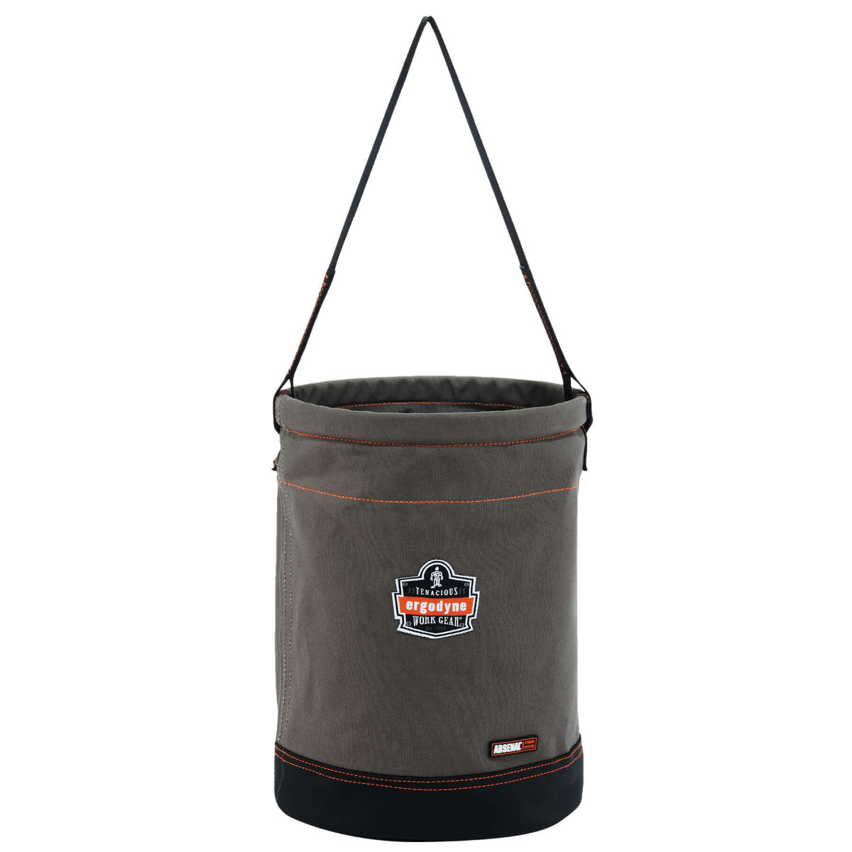Arsenal 5930 Web Handle Canvas Hoist Bucket
