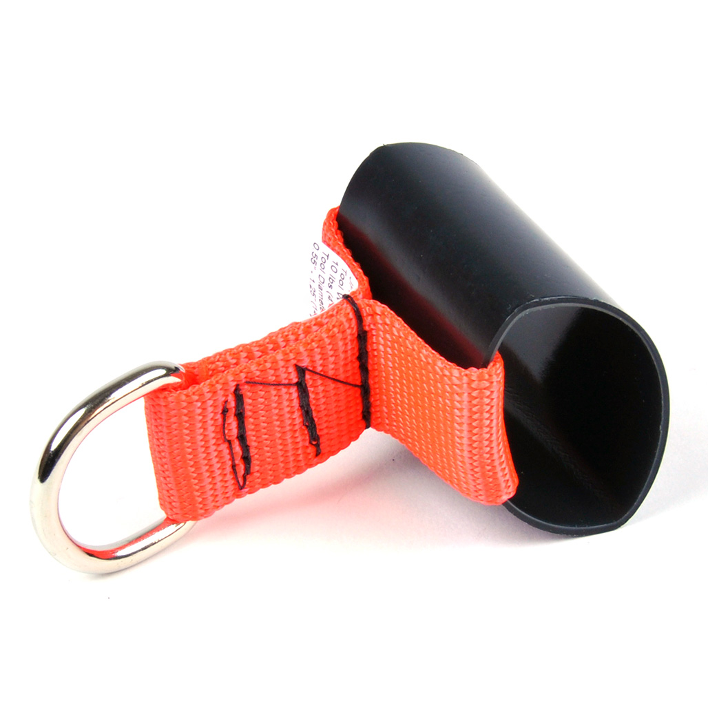 High Strength Shrink Loops