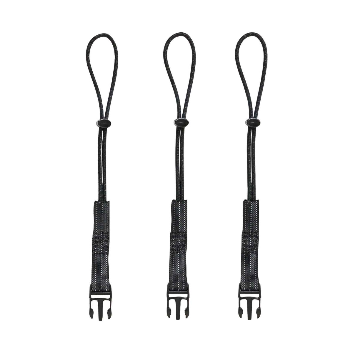 Squids 3103 Accessory Kit - Detachable Loops (3-Pack) – 5lbs / 2.3kg