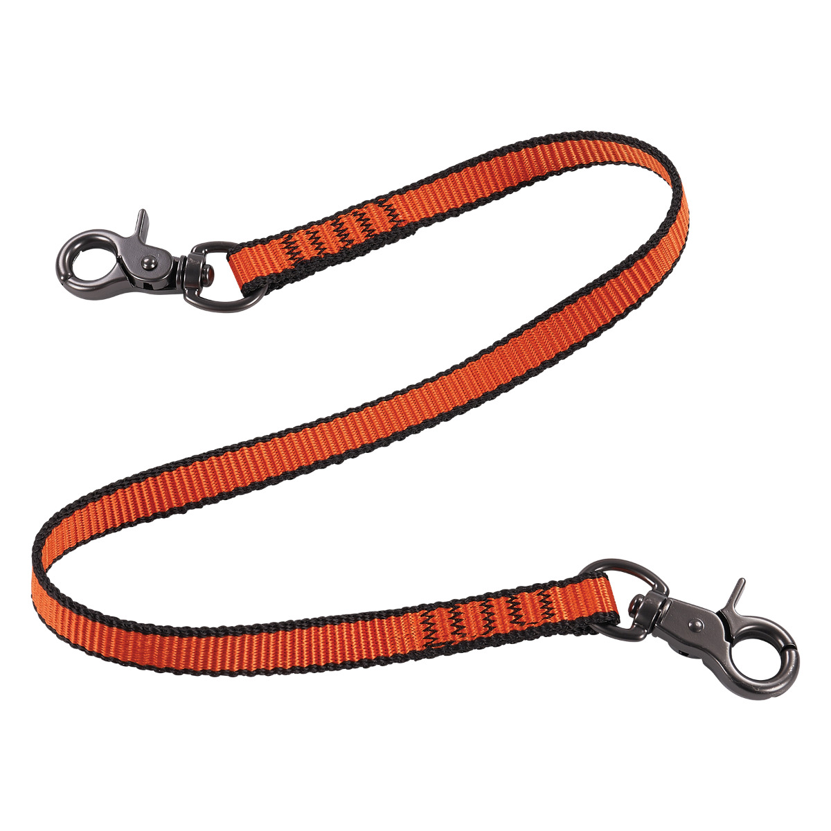 Squids 3153 Web Lanyard with Dual Trigger Hooks - 5lbs / 2.3kg