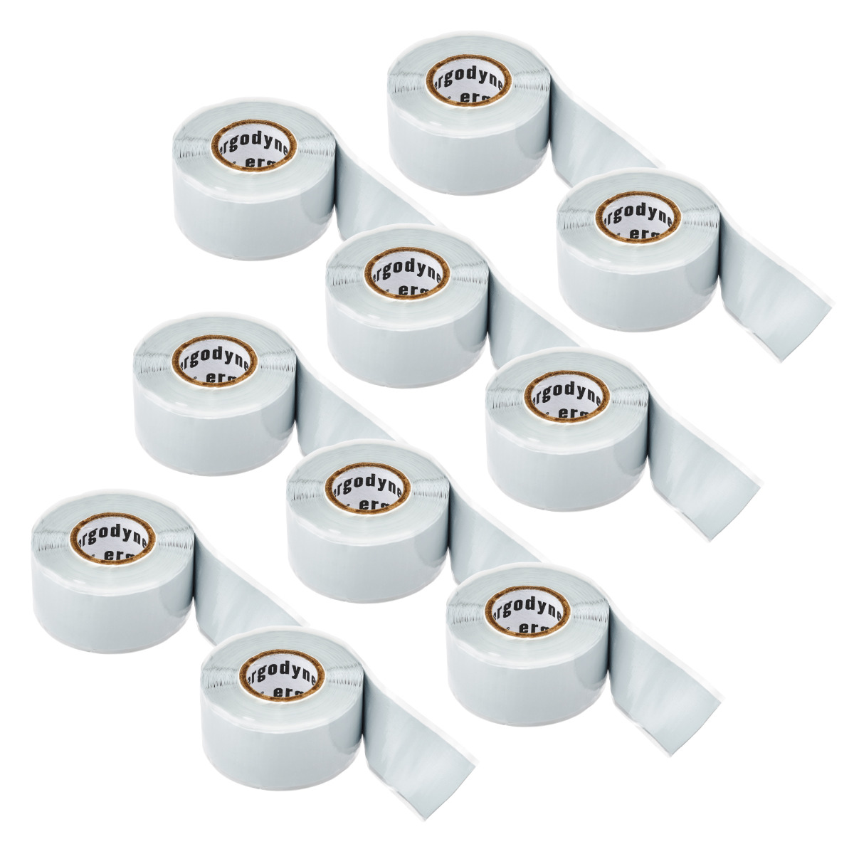 Squids 3755 Self-Adhering Tool Tethering Tape