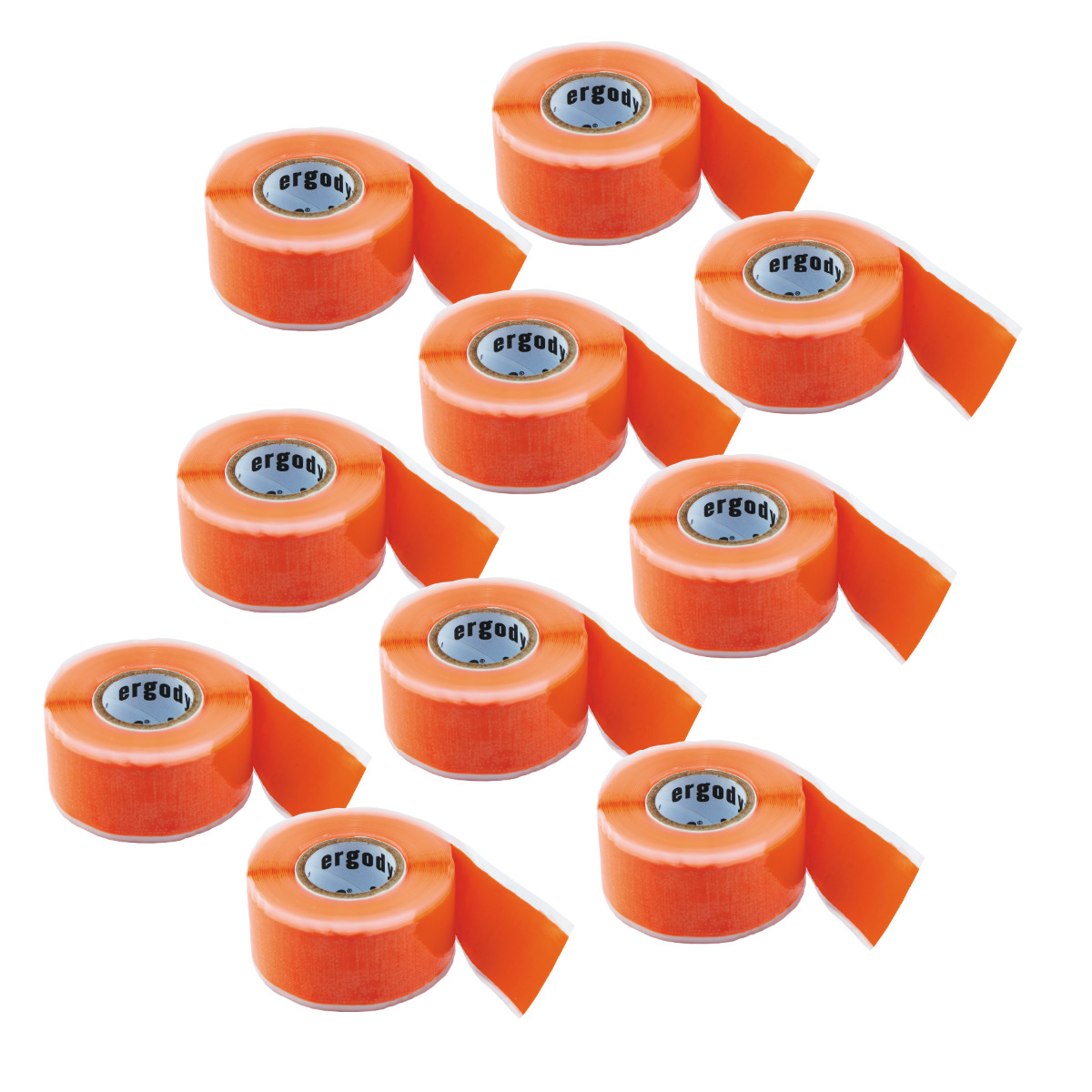 Squids 3755 Self-Adhering Tool Tethering Tape