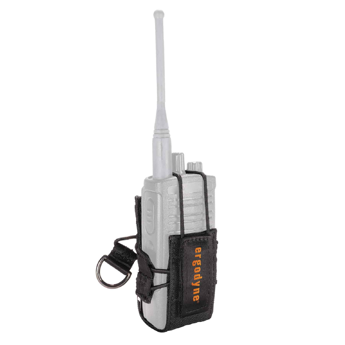 Squids 3772 Radio Holster Trap