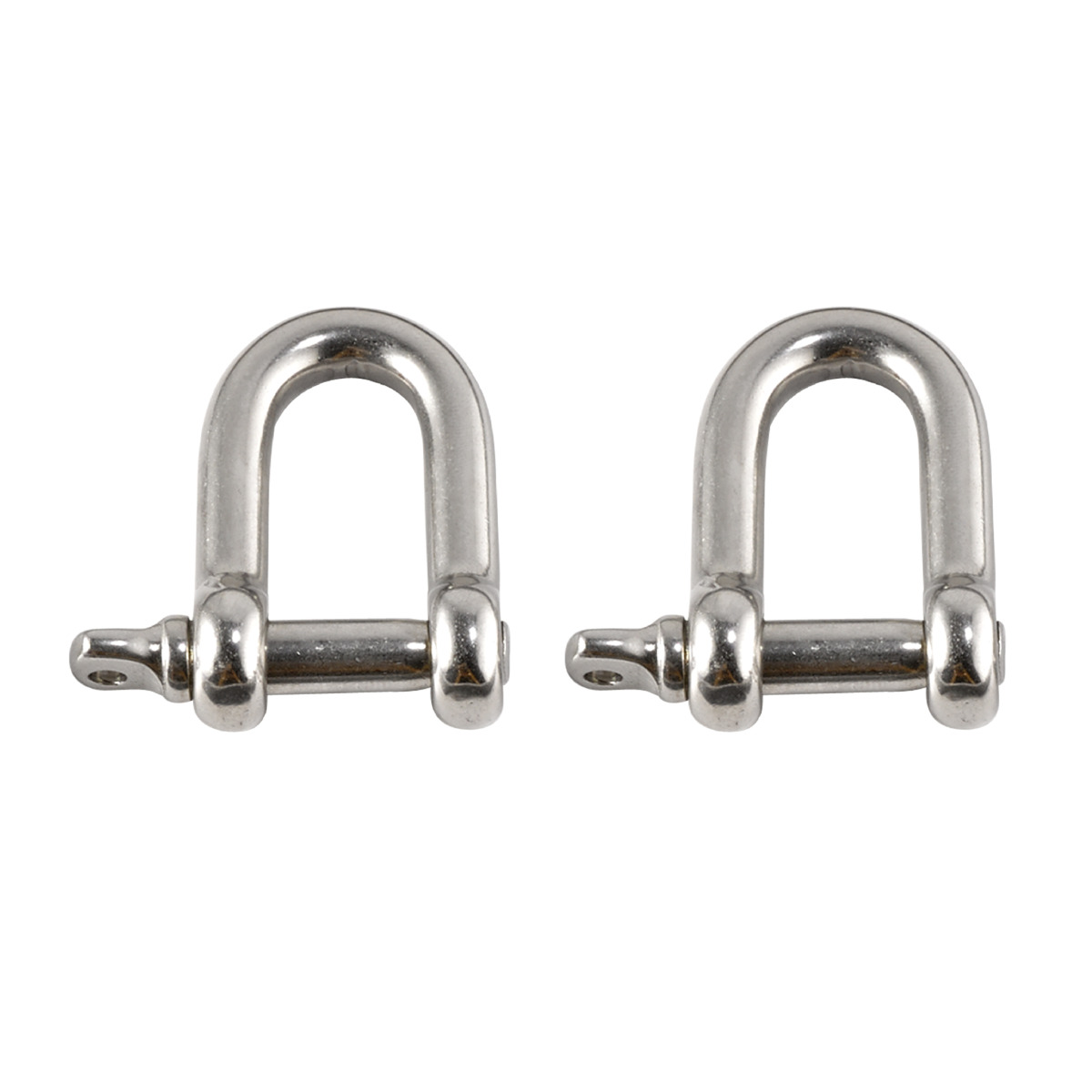 Squids 3790 Tool Shackle (2-Pack)