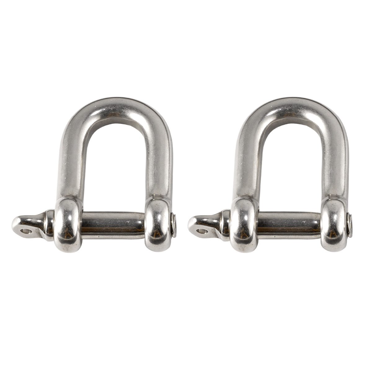 Squids 3790 Tool Shackle (2-Pack)