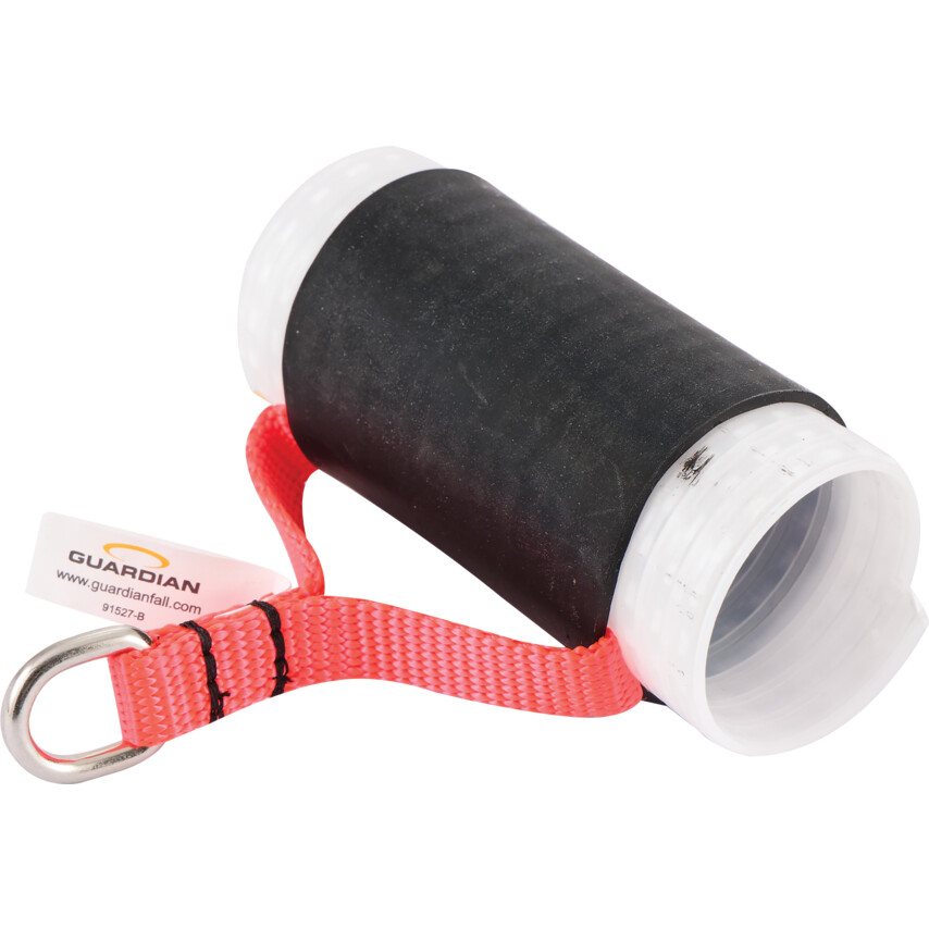 Cold shrink attachment, 1.6 inch by 2.5 inch, 10/pkg