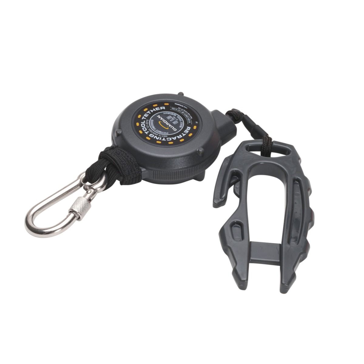 Quick-Switch® Retractable Transfer Key