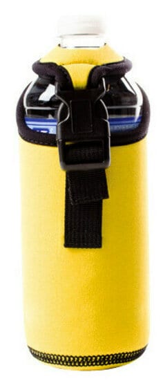 3M™ DBI-SALA® Spray Can/Bottle Holster 1500091, 1 EA