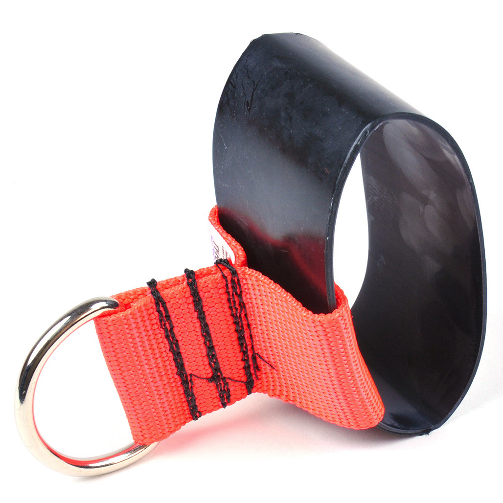 2.75 inch x 2 inch High Strength Shrink Loops 10/pkg.