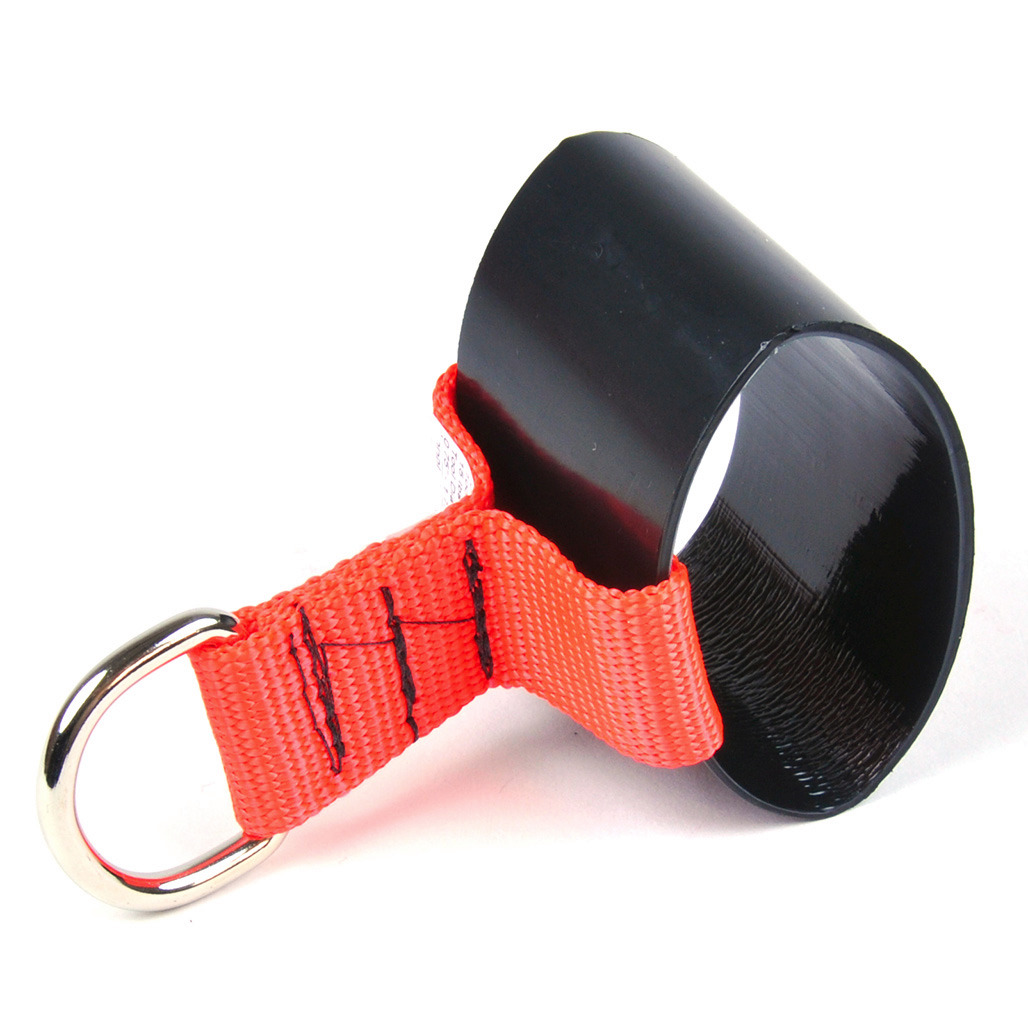 2 inch x 2 inch High Strength Shrink Loops 10/pkg.