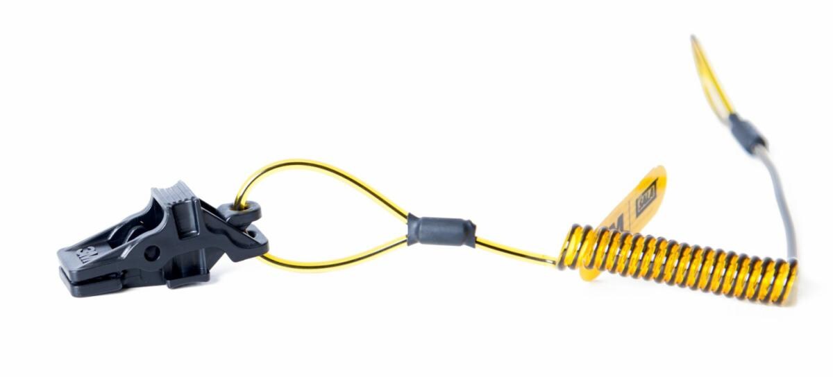 3M™ DBI-SALA® Hard Hat Tether