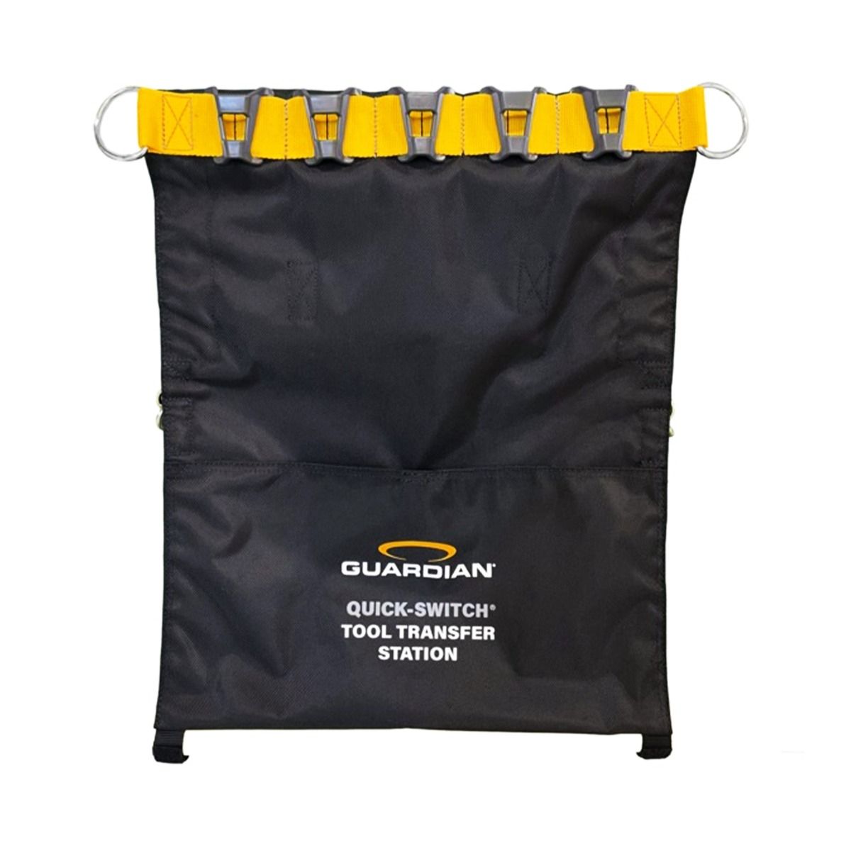 Quick-Switch® Tool Transfer Station