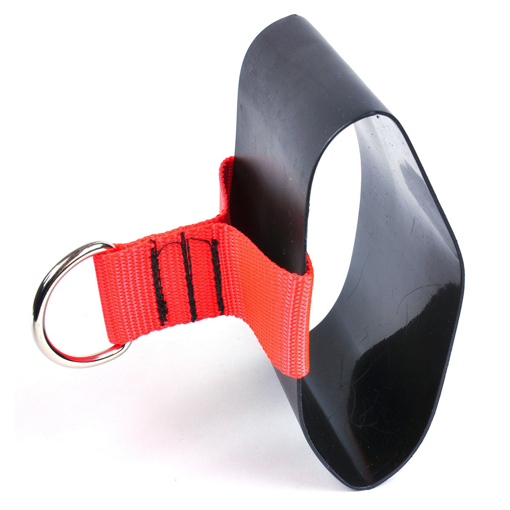 4 inch x 4 inch High Strength Shrink Loops 10/pkg.