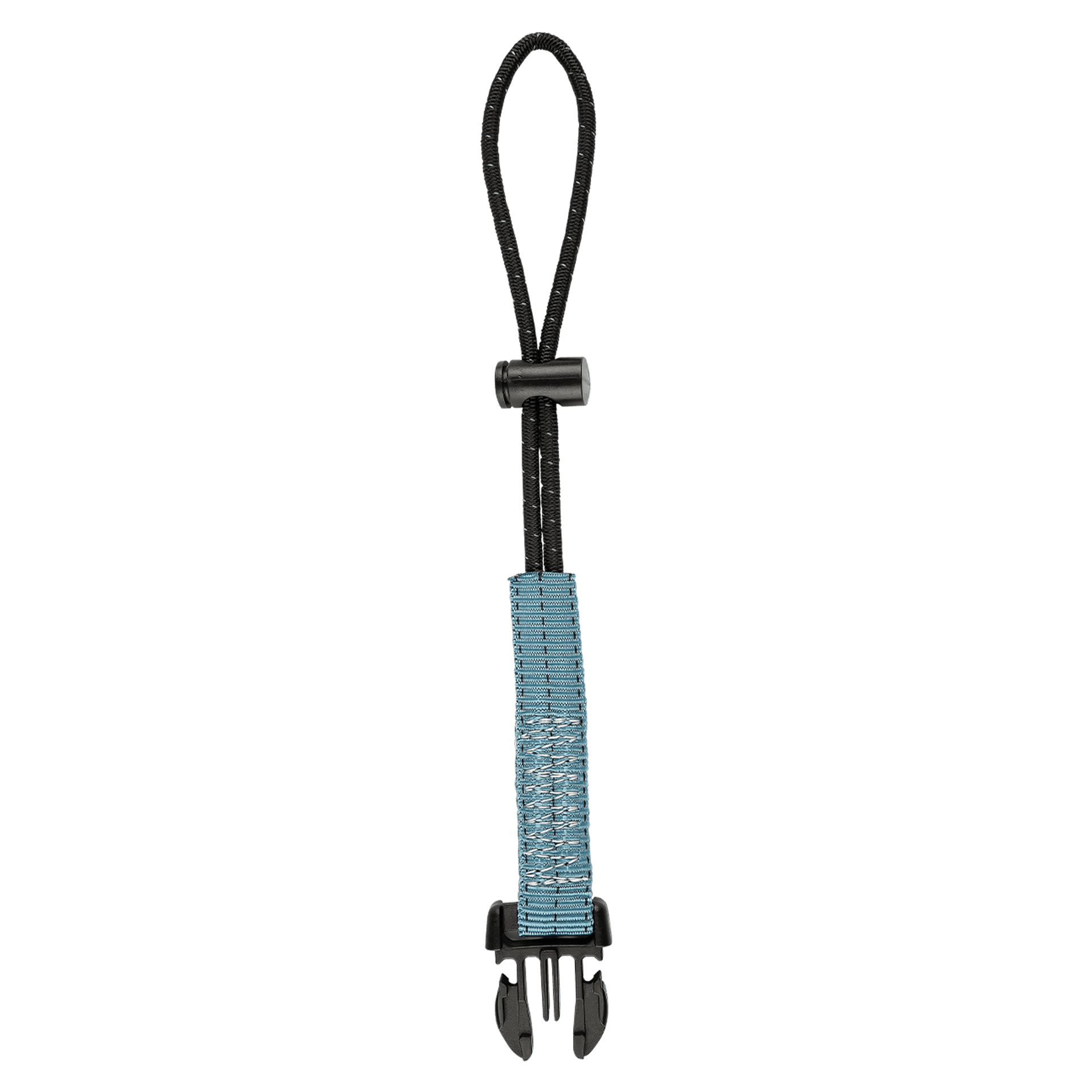 5 lb Speed-clip Tool Attachment with choke-on cinch-loop